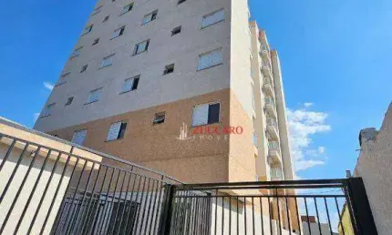 Apartamento à venda, 56 m² por r$ 401.000,00 - vila rosália - guarulhos/sp