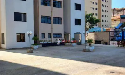 Apartamento à venda, 65 m² por R$ 350.000,00 - Vila Rosália - Guarulhos/SP