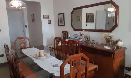 Apartamento com 2 dormitórios à venda, 100 m² por R$ 320.000,00 - Centro - Guarulhos/SP