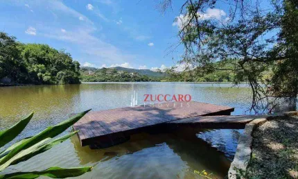 Chácara com 3 dormitórios à venda, 6300 m² por R$ 4.000.000,00 - Rio Abaixo - Mairiporã/SP