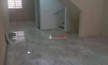 Sobrado com 2 dormitórios à venda, 109 m² por R$ 688.000,00 - Centro - Guarulhos/SP