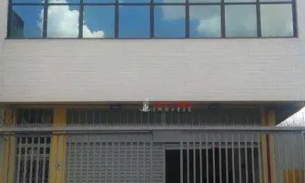 Prédio, 870 m² - venda por R$ 4.000.000,00 ou aluguel por R$ 22.500,00/mês - Vila Galvão - Guarulhos/SP