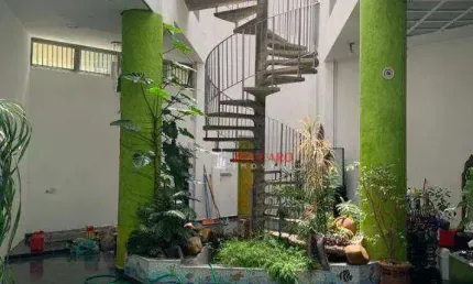 Prédio à venda, 550 m² por R$ 6.095.000,00 - Parque Renato Maia - Guarulhos/SP