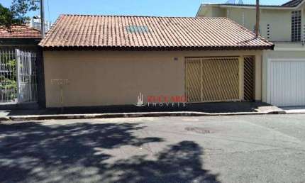 Casa com 2 dormitórios à venda, 196 m² por R$ 1.450.000,00 - Jardim Maia - Guarulhos/SP