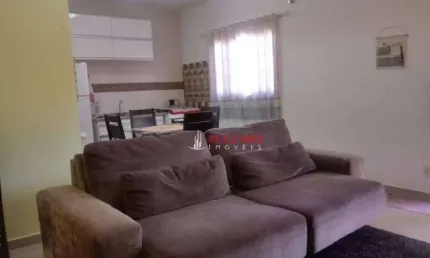 Sobrado com 5 dormitórios à venda, 261 m² por r$ 700.000,00 - jardim américa - guarulhos/sp