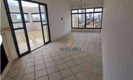 Apartamento à venda, 189 m² por r$ 1.500.000,00 - mooca - são paulo/sp