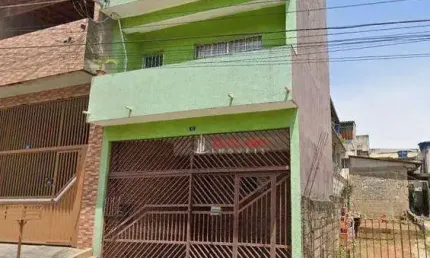 Sobrado com 5 dormitórios à venda, 275 m² por R$ 350.000,00 - Jardin Bondança - Guarulhos/SP