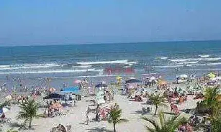 Casa com 3 quartos à venda em Balneario Mogiano, Bertioga 