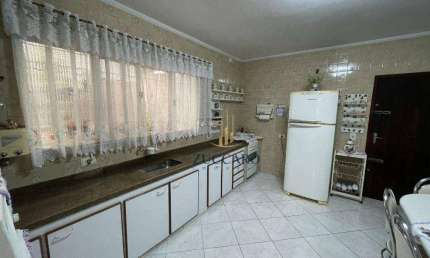 Casa com 2 quartos à venda no Picanço, Guarulhos 