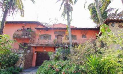 Casa à venda, 454 m² por R$ 1.272.000,01 - Vila Galvão - Guarulhos/SP