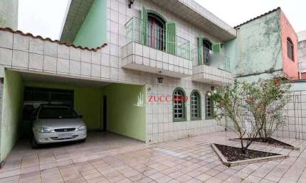 Casa à venda, 208 m² por R$ 719.999,99 - Jardim Tranqüilidade - Guarulhos/SP