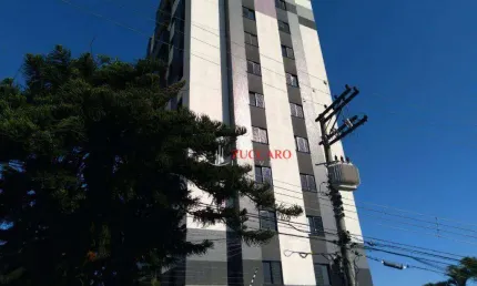 Apartamento à venda, 70 m² por r$ 580.000,00 - macedo - guarulhos/sp