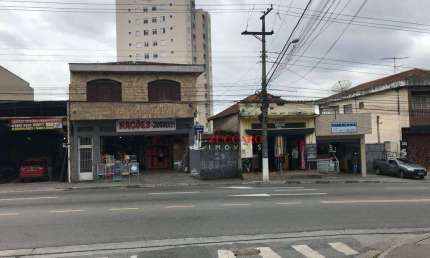 Prédio à venda, 632 m² por R$ 2.490.000,01 - Jardim Paraíso - Guarulhos/SP