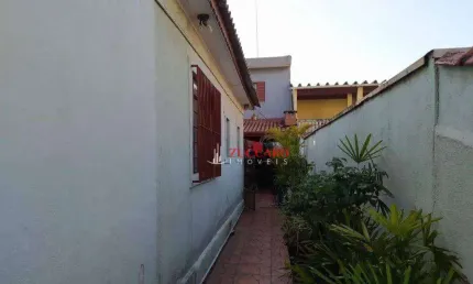 Casa com 4 dormitórios à venda, 250 m² por R$ 1.090.000,00 - Jardim Pinhal - Guarulhos/SP