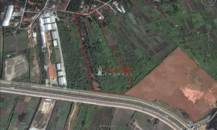 Área à venda, 20000 m² por R$ 22.000.000,01 - Portão - Arujá/SP
