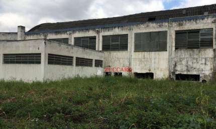 Área, 5600 m² - venda por R$ 21.000.000,01 ou aluguel por R$ 50.000,00/mês - Macedo - Guarulhos/SP