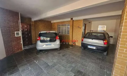 Sobrado à venda, 214 m² por R$ 549.900,01 - Jardim Santa Clara - Guarulhos/SP