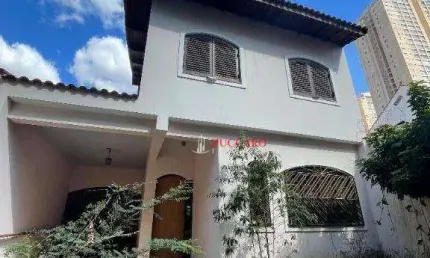 Sobrado à venda, 200 m² por R$ 950.000,00 - Vila Augusta - Guarulhos/SP