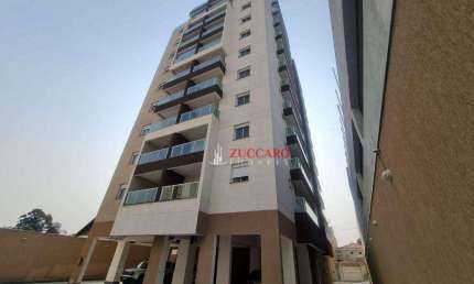 Cobertura à venda, 99 m² por R$ 1.343.580,00 - Vila Progresso - Guarulhos/SP