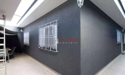 Casa com 3 dormitórios à venda, 247 m² por R$ 1.100.000,00 - Jardim Ema - Guarulhos/SP