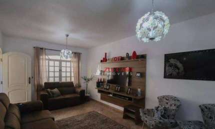 Casa à venda, 290 m² por R$ 742.000,00 - Vila das Bandeiras - Guarulhos/SP