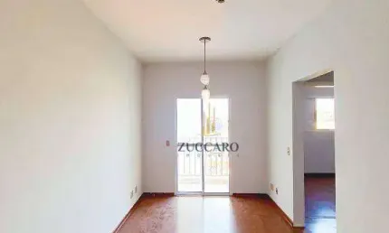 Apartamento à venda, 54 m² por r$ 330.000,00 - gopoúva - guarulhos/sp