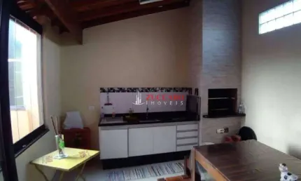 Sobrado à venda, 310 m² por r$ 1.060.000,00 - vila fátima - guarulhos/sp