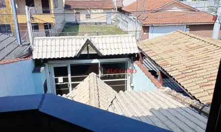 Sobrado à venda, 183 m² por R$ 1.200.000,00 - Vila Moreira - Guarulhos/SP