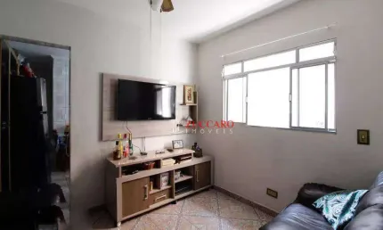 Casa com 2 dormitórios à venda, 147 m² por R$ 318.000,00 - Jardim Miriam - Guarulhos/SP