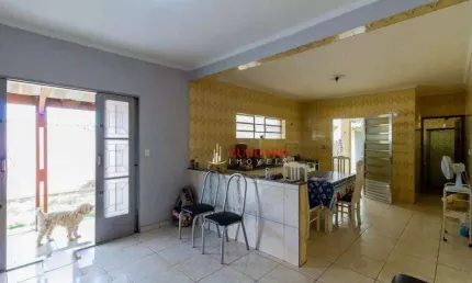 Casa à venda, 180 m² por R$ 420.000,01 - Bela Vista - Guarulhos/SP