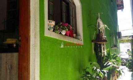 Casa com 3 quartos à venda no Jardim Presidente Dutra, Guarulhos 
