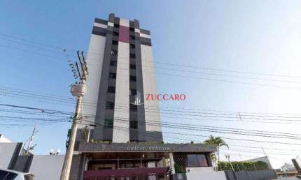 Apartamento à venda, 75 m² por R$ 630.000,00 - Macedo - Guarulhos/SP