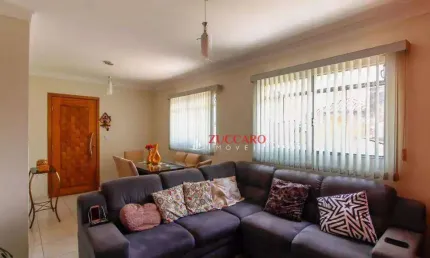 Apartamento à venda, 60 m² por r$ 318.000,00 - jardim tranqüilidade - guarulhos/sp