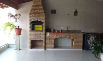 Sobrado à venda, 233 m² por r$ 630.000,01 - jardim jovaia - guarulhos/sp