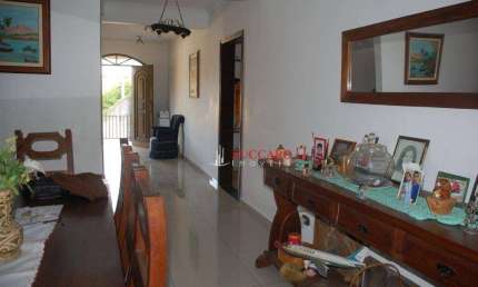 Sobrado à venda, 380 m² por R$ 949.990,01 - Jardim Pinhal - Guarulhos/SP