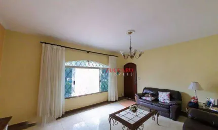 Casa à venda, 578 m² por R$ 1.549.000,01 - Jardim Munhoz - Guarulhos/SP