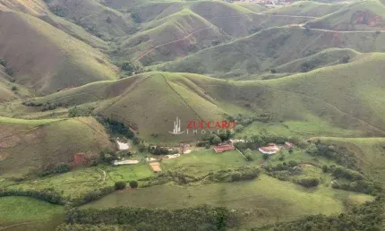 Fazenda à venda, 1331000 m² por R$ 15.000.000,00 - Marins - Piquete/SP
