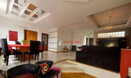 Sobrado à venda, 746 m² por R$ 1.550.000,00 - Macedo - Guarulhos/SP