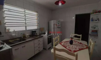 Casa com 6 dormitórios à venda, 200 m² por R$ 849.999,99 - Gopoúva - Guarulhos/SP