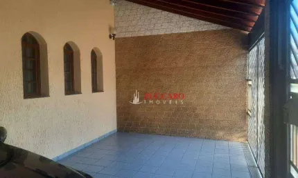 Casa à venda, 145 m² por R$ 695.000,00 - Vila Trabalhista - Guarulhos/SP