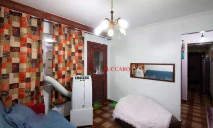Sobrado à venda, 290 m² por R$ 1.100.000,00 - Jardim Divinolândia - Guarulhos/SP
