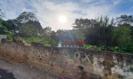 Terreno à venda, 2614 m² por R$ 1.290.000,00 - Jardim Célia - Guarulhos/SP