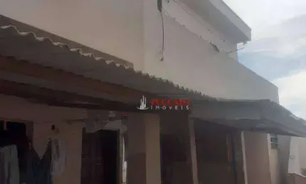 Sobrado à venda, 214 m² por R$ 479.900,01 - Jardim Santa Cecília - Guarulhos/SP
