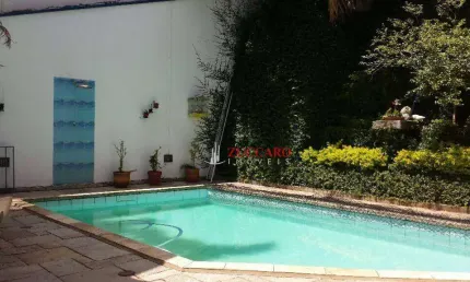 Casa com 3 quartos à venda na Vila Rosália, Guarulhos 