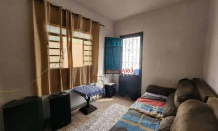 Casa à venda, 75 m² por r$ 375.000,01 - vila são ricardo - guarulhos/sp