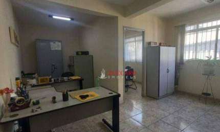 Sala à venda, 43 m² por R$ 160.000,00 - Jardim Bom Clima - Guarulhos/SP