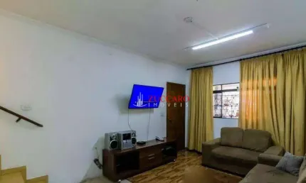 Casa com 4 dormitórios à venda, 287 m² por r$ 749.000,01 - jardim santa clara - guarulhos/sp