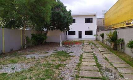 Prédio à venda, 120 m² por R$ 2.800.000,00 - Jardim Maia - Guarulhos/SP