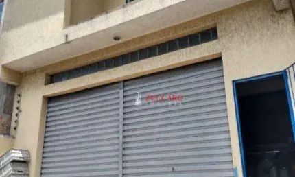 Sobrado à venda, 240 m² por R$ 519.900,01 - Vila Nossa Senhora de Fátima - Guarulhos/SP