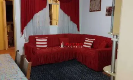 Casa com 3 dormitórios à venda, 176 m² por r$ 382.000,00 - jardim bela vista - guarulhos/sp